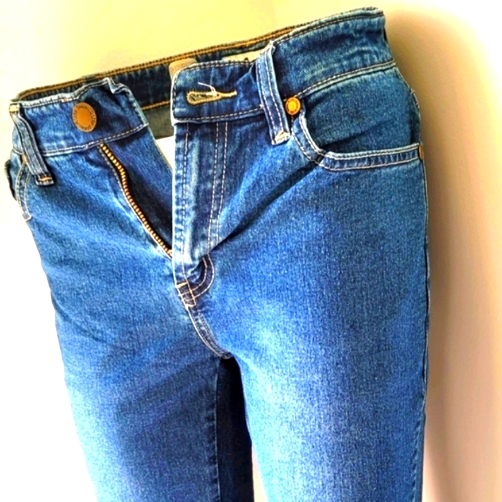 M*S 60 Capris Jeans
